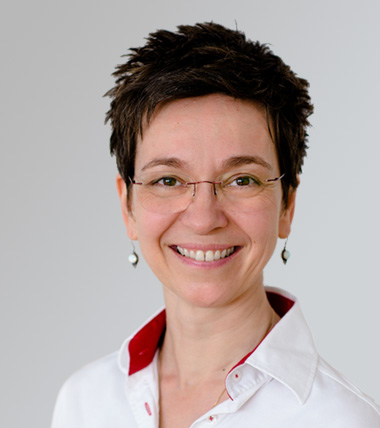Astrid Weikelt, Ihre Fachärztin für Gynäkologie und Geburtshilfe